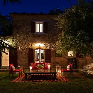 Casa di campagna Il Daino Bianco Country, Manciano
