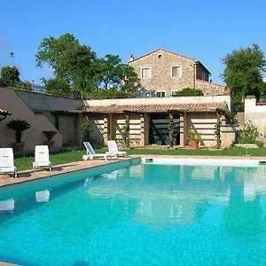 Alloggio per agriturismo Le Murelle Country, Manciano