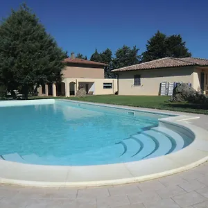 Casa di campagna Cavallin Del Bufalo, Manciano