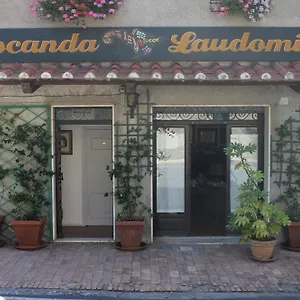 Bed & Breakfast Locanda Laudomia, Manciano