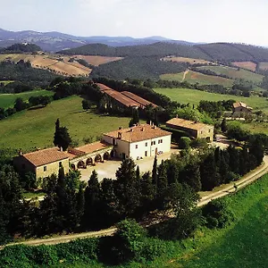 Alloggio per agriturismo Fattoria Poggio Foco, Manciano