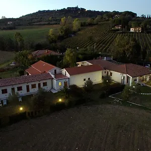Aparthotel Complesso Il Gorello, Manciano