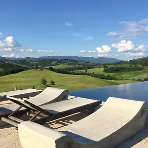 Casa di campagna Residenza D'epoca La Commenda, Manciano