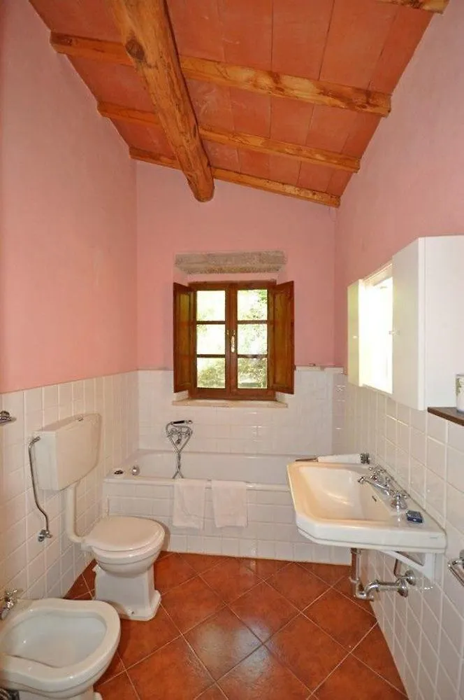 Country house Cacciatore Manciano Italy