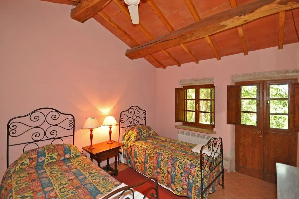 Country house Cacciatore Manciano