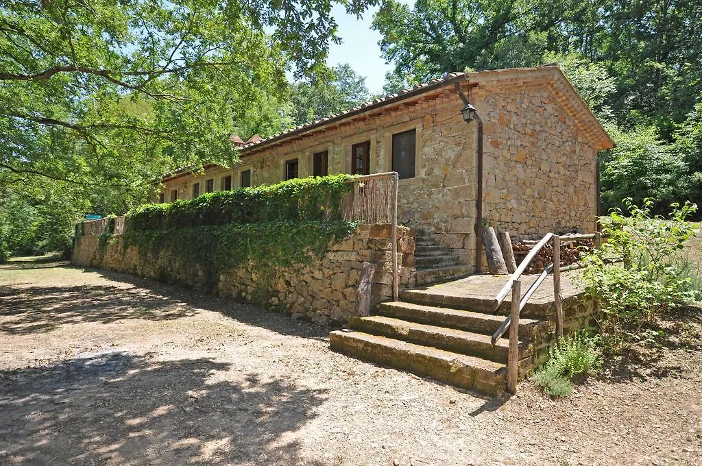 Country house Cacciatore Manciano
